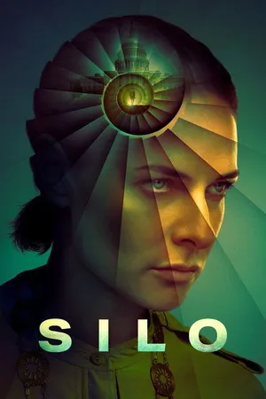 Silo 2026 Season 3 English Audio WEB-DL | Hindi Full Movie [EP - 04 Added]