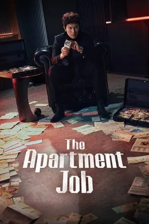 The Apartment Job 2026 Season 1 Audio WEB-DL | Hindi Full Movie [EP - 05 ADDED]