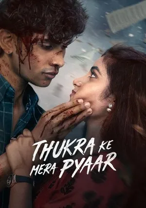 Thukra Ke Mera Pyaar 2026 Season 2 Audio WEB-DL | Hindi Full Movie [Ep - 25 Added]