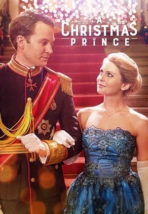 A Christmas Prince 2017 Dual Audio | Hindi Full Movie Web-DL 360MB
