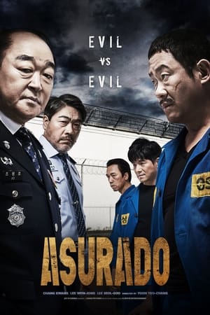 Asurado (2021) Dual Audio HDRip | Hindi Full Movie – 480p