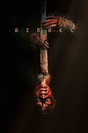 Azrael 2024 Bengali Dubbed WEBRip | Hindi Full Movie