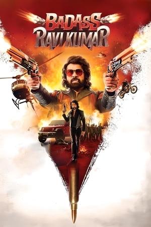 Badass Ravi Kumar (2025) HDRip | Hindi Full Movie – 480p – 1080p