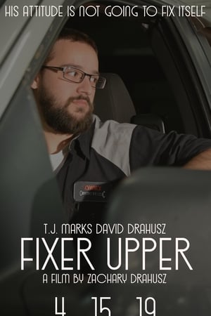 Fixer Upper (2019) Dual Audio | Hindi Full Movie BluRay [1.2GB]
