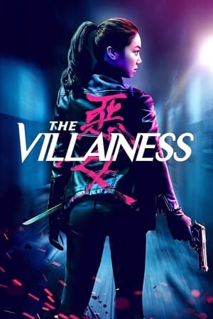 Villain (2018) Dual Audio | Hindi Full Movie UnCut HDRip [1.4GB]