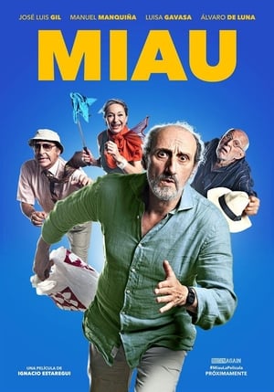 The meow (2018) Dubbed | Hindi Full Movie HDRip 400MB